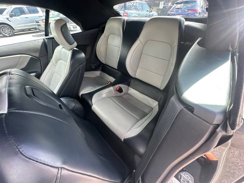 Certified 2024 Ford Mustang Premium RWD image 21