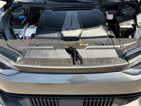 Used 2024 Kia EV6 Light RWD image 26