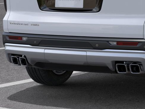 New 2026 Chevrolet Traverse LT w/ Sun and Wheel Package image 38