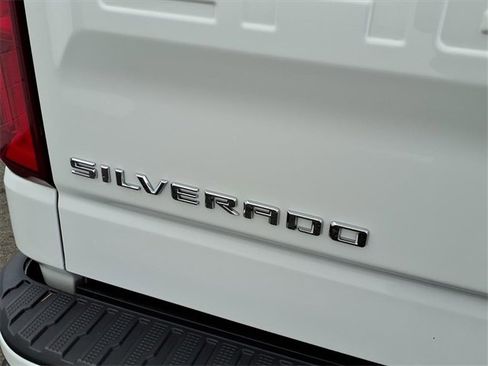 Used 2025 Chevrolet Silverado 1500 RST w/ All Star Edition Plus image 19
