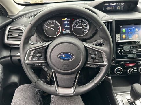 Used 2021 Subaru Forester Premium image 24