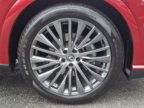 Used 2023 Lexus RX 350 AWD w/ Accessory Package image 8