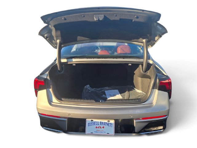 New 2027 Kia K5 GT-Line w/ GT-Line Premium Package FWD image 10