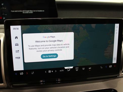 New 2025 Ford Expedition Max Active image 49