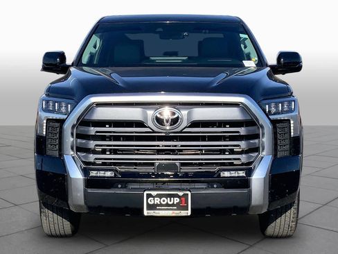 Used 2023 Toyota Tundra Limited AWD/4WD image 4