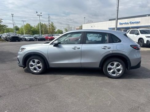 Certified 2024 Honda HR-V LX image 15
