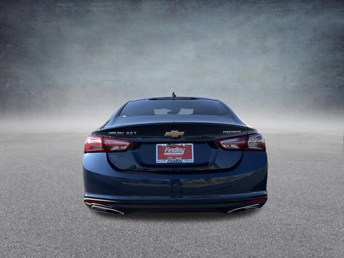 Used 2020 Chevrolet Malibu Premier FWD image 5