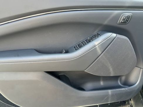 Used 2024 Ford Mustang Mach-E Select w/ Comfort Package Lite image 11