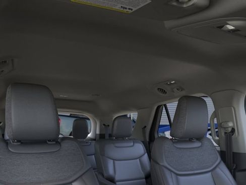New 2026 Ford Explorer Active w/ Active Comfort Package RWD image 26