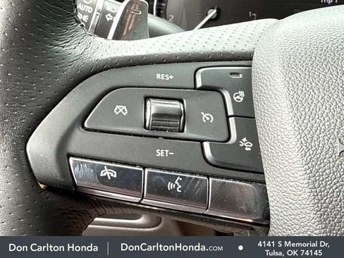 Used 2023 Cadillac CT5 Sport w/ Climate Package RWD image 24