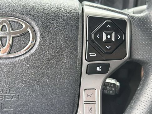 Used 2024 Toyota 4Runner SR5 RWD image 28