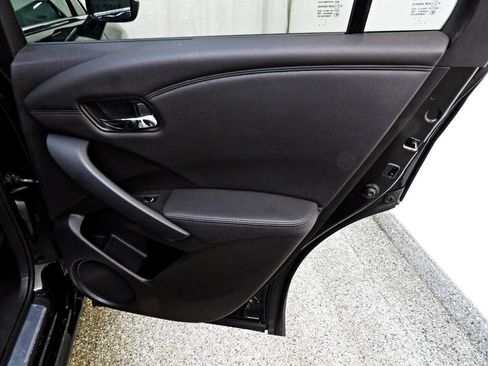 Used 2016 Acura RDX FWD image 12