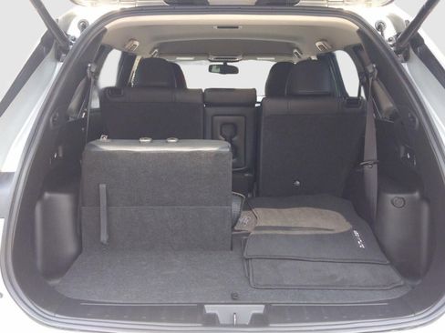 Used 2023 Mitsubishi Outlander SEL Black Edition image 5