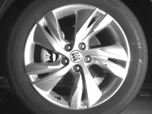 Used 2025 Buick Encore GX Preferred FWD image 12