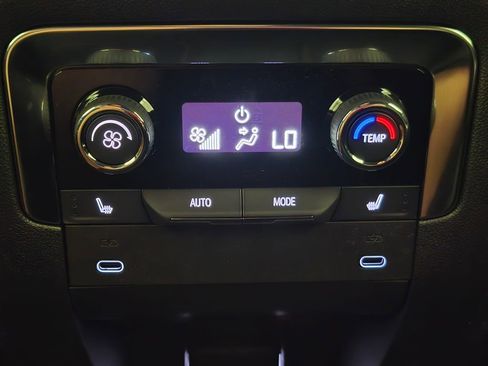 New 2026 Chevrolet Tahoe Premier RWD image 5