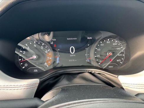 Used 2022 Jeep Compass Limited image 25