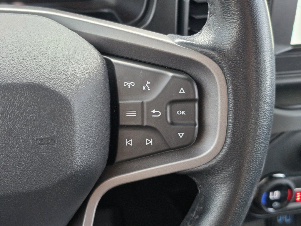 Used 2023 Ford Bronco Big Bend AWD/4WD image 30
