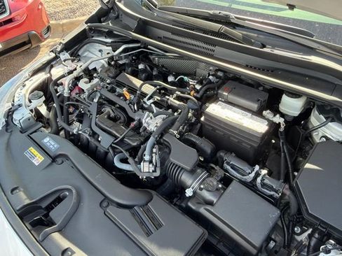 Used 2024 Toyota Corolla LE FWD image 26