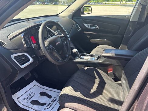 Used 2014 GMC Terrain SLE FWD image 8