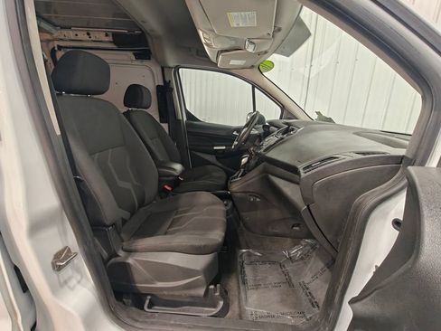 Used 2016 Ford Transit Connect XLT FWD image 24