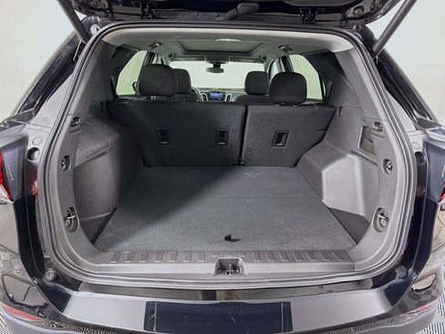 Used 2024 Chevrolet Equinox LT AWD/4WD image 28