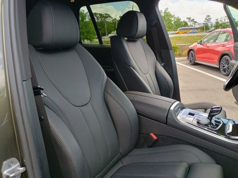 Used 2021 BMW X5 sDrive40i w/ Premium Package RWD image 24