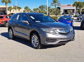 Used 2017 Acura RDX FWD video 2