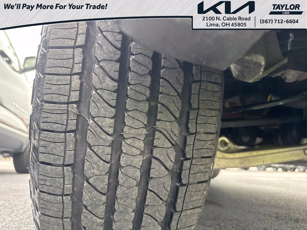 Used 2023 Dodge Durango GT AWD/4WD image 27