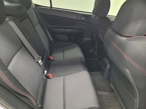 Used 2019 Subaru WRX Premium AWD/4WD image 19