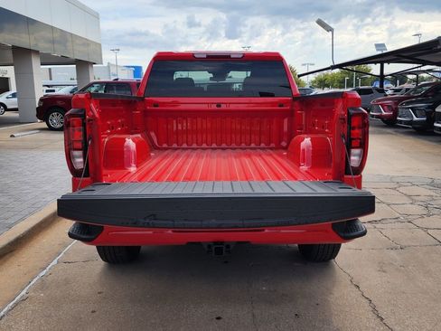 New 2026 GMC Sierra 1500 Elevation image 46