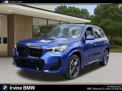 New 2025 BMW X1 xDrive28i w/ Technology Package