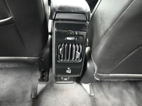 Used 2023 Jeep Compass Trailhawk w/ Trailhawk Elite Group image 41