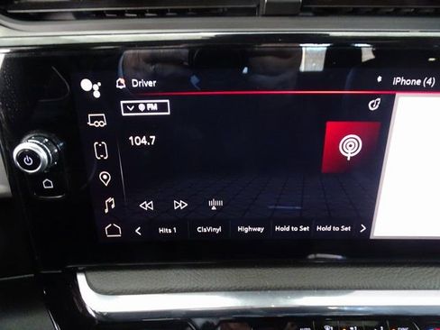 Certified 2024 GMC Sierra 3500 Denali w/ Denali Reserve Package image 14