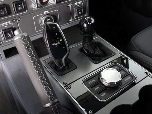 New 2025 INEOS Grenadier Trialmaster Edition image 9