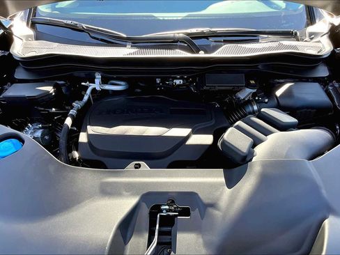 New 2026 Honda Ridgeline RTL image 16