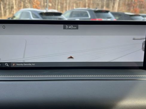 Used 2024 Genesis GV80 3.5T w/ Prestige Package image 31