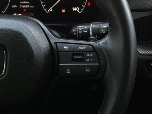 Certified 2024 Honda CR-V Sport-L image 13