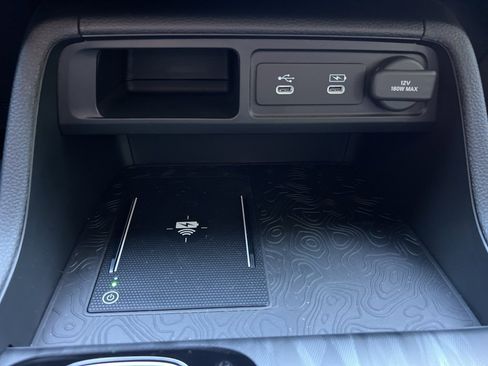 New 2026 Honda Passport TrailSport image 20