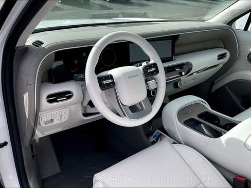 New 2026 Hyundai Palisade SEL image 6