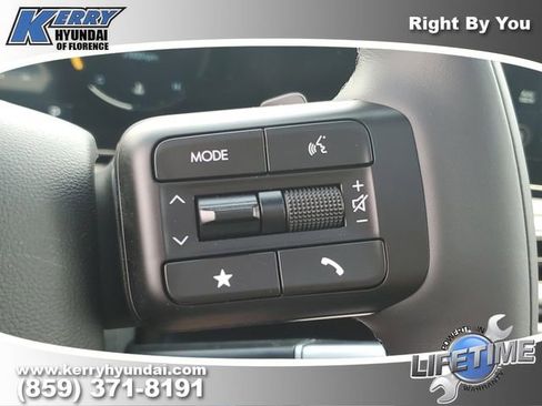 New 2026 Hyundai Santa Fe Calligraphy AWD/4WD image 23