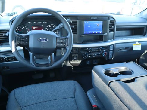 New 2026 Ford F250 XL w/ STX Appearance Package image 2