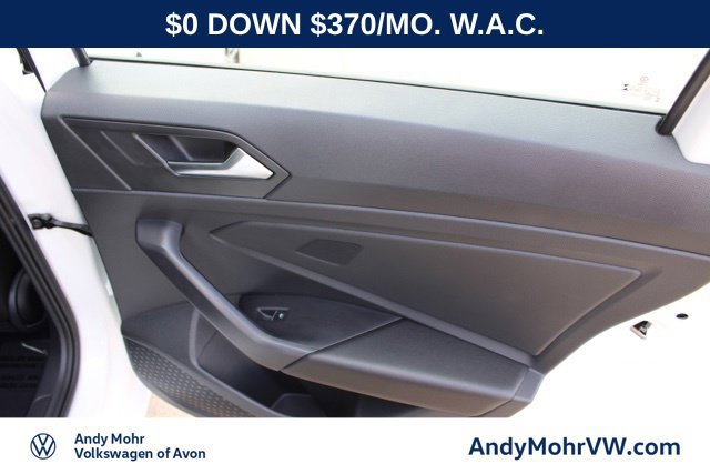 Used 2026 Volkswagen Jetta Sport FWD image 20