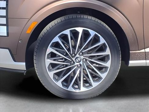 New 2026 Hyundai Palisade Calligraphy image 12