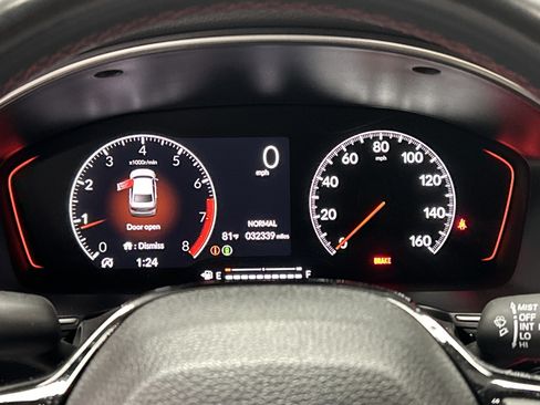 Used 2022 Honda Civic Si image 21