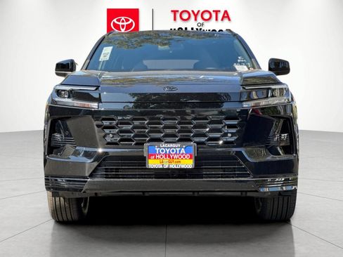 New 2026 Toyota RAV4 SE AWD/4WD image 8
