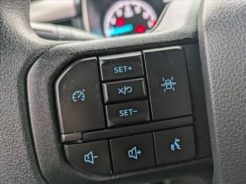 Used 2021 Ford F150 XL w/ Equipment Group 101A High RWD image 15