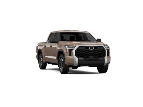 New 2026 Toyota Tundra SR5 AWD/4WD image 16