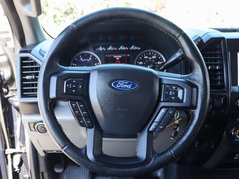 Used 2022 Ford F250 XLT w/ XLT Value Package RWD image 18