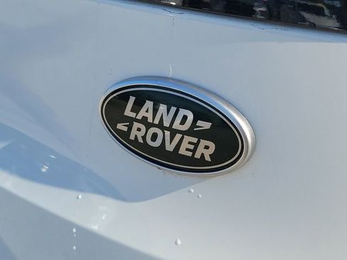Used 2023 Land Rover Range Rover Sport SE Dynamic image 8