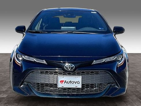 Used 2021 Toyota Corolla SE image 2